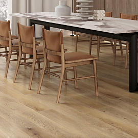 Виниловый ламинат Firstfloor Кавказский натуральный дуб