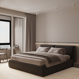 Виниловый ламинат Firstfloor Китайский натуральный дуб