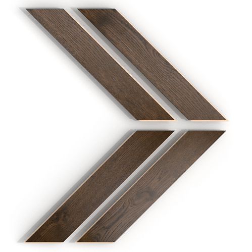 Фото товара паркет ёлка Gran Parte Феличе