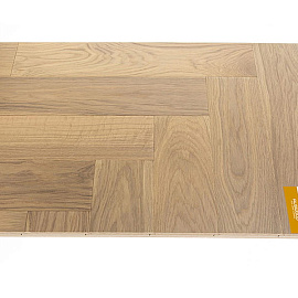 Паркет Ёлка AUSWOOD OAK AMALFI HB