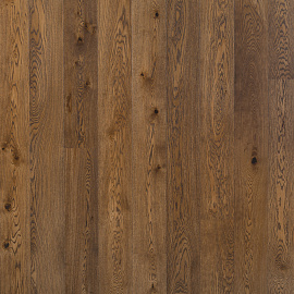 Паркетная доска PolarWood Дуб PREMIUM SIRIUS OILED