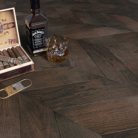 Паркет Ёлка Gran Parte Феличе