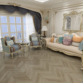Виниловый ламинат Damy Floor Версаль