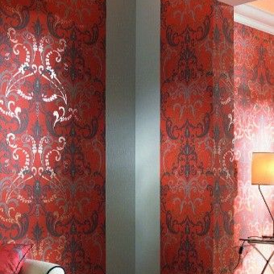 Фото товара orac decor Orac Decor Карниз гибкий C901F - 14,8*12,4*200см