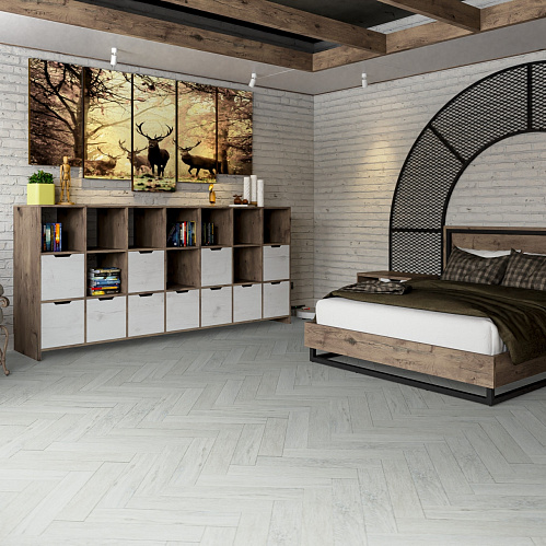 Фото товара виниловый ламинат Damy Floor Кардифф