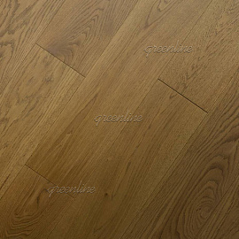 Инженерная доска GreenLine Дуб Глори 713