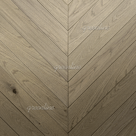 Паркет Ёлка GreenLine Бергамо Вилладж 149