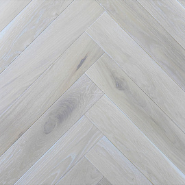 Паркет Ёлка Antic Wood Альбатрос