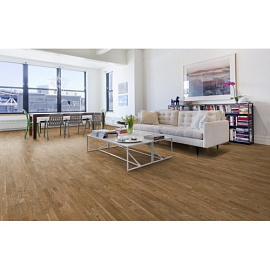 Паркетная доска Upofloor OAK MOCCA 3S