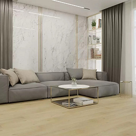 Виниловый ламинат Stone Floor Дуб Раннее утро