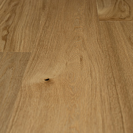 Паркетная доска Amber Wood Дуб Натур