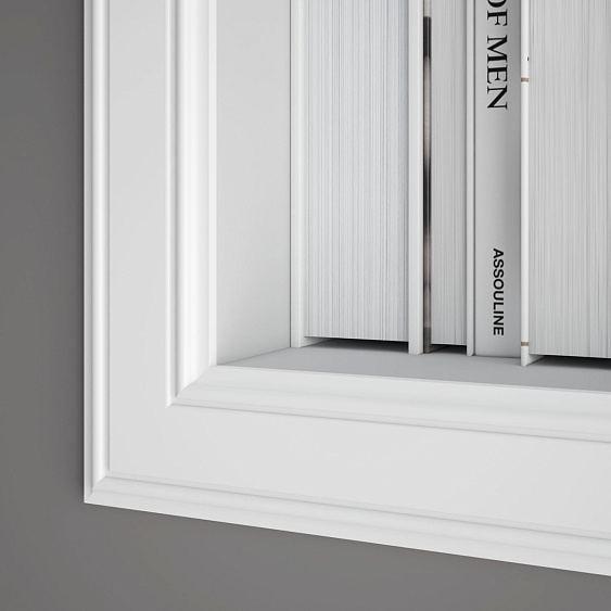 Фото товара ultrawood Ultrawood Молдинг Ultrawood арт. U 0031 (2440 х 47 х 9)