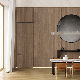 Виниловый ламинат Firstfloor Кавказский натуральный дуб