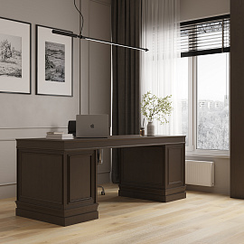 Виниловый ламинат Firstfloor Натуральный простой дуб