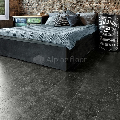 Фото товара виниловый ламинат Alpine Floor Ларнака (без подложки)