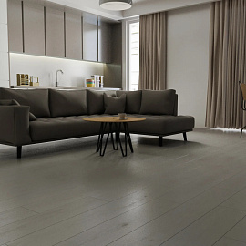 Ламинат My Step Дуб Асти