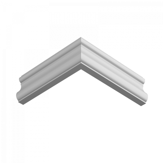 Фото товара ultrawood Ultrawood Молдинг Ultrawood арт. U 0009 (2440 х 55 х 15)