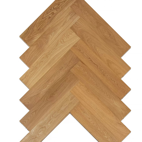 Фото товара паркет ёлка Ablux Дуб European Ottawa