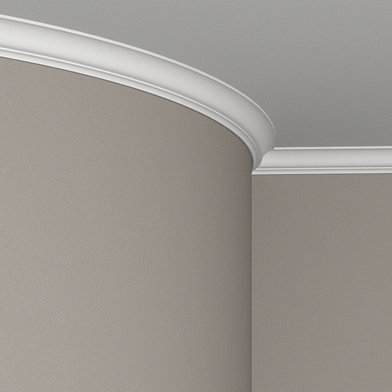 Фото товара европласт Европласт Карниз 1.50.158