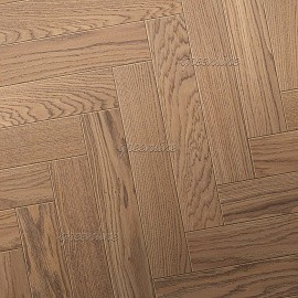 Паркет Ёлка GreenLine 809 Дуб Дискавери