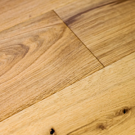 Паркетная доска City Deco Паркетная доска HCR-70 (дуб)