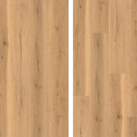 Виниловый ламинат Evofloor Oak Beige (Дуб Бежевый)
