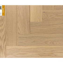 Паркет Ёлка AUSWOOD OAK MALTA HB