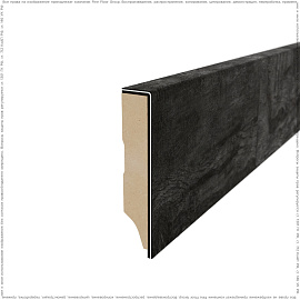 Плинтус FineFloor Бодиам