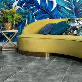 Виниловый ламинат Alpine Floor Девон (без подложки)