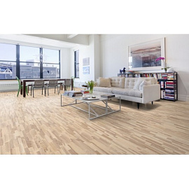 Паркетная доска Upofloor Ash country marble matt 3s