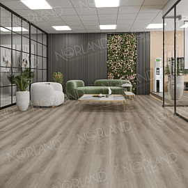 Виниловый ламинат Alpine Floor TEMPLET 2001-6