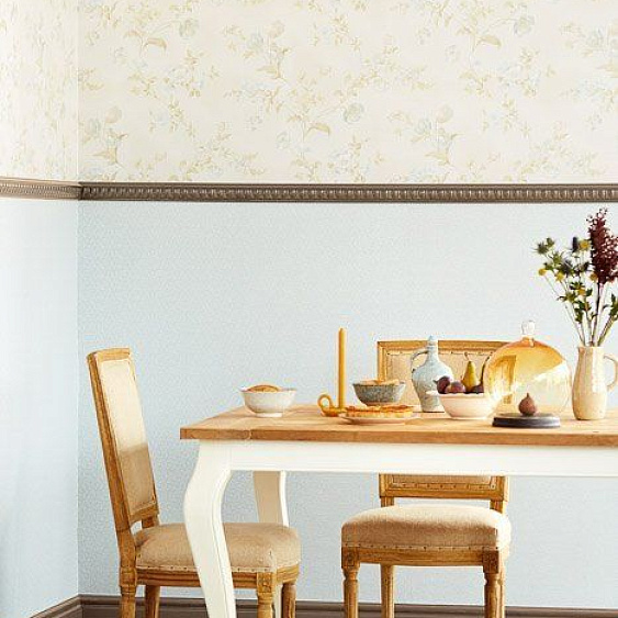 Фото товара orac decor Orac Decor Напольный плинтус SX138 - 13,8*1,5*200см