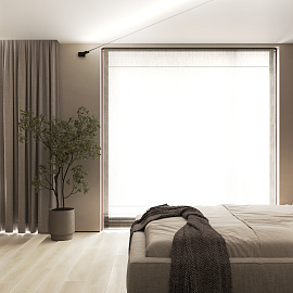 Виниловый ламинат Firstfloor Серый дикий лес