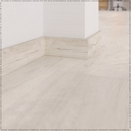 Плинтус FineFloor Дуб Тира