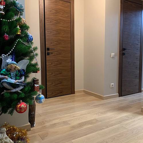 Фото товара инженерная доска Antic Wood Ваниль