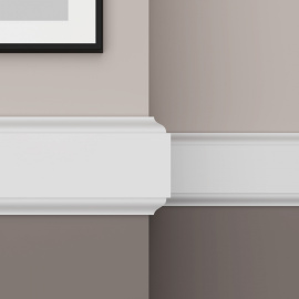 Ultrawood Ultrawood Молдинг Ultrawood арт. U 0013 (2000 х 70 х 15)