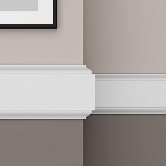 Фото товара ultrawood Ultrawood Молдинг Ultrawood арт. U 0013 (2000 х 70 х 15)