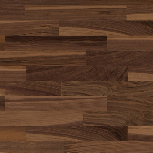 Фото товара инженерная доска Bauwerk Орех американский