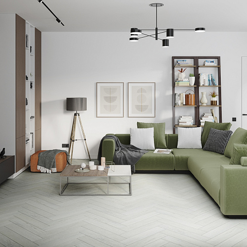 Фото товара виниловый ламинат Damy Floor Кардифф