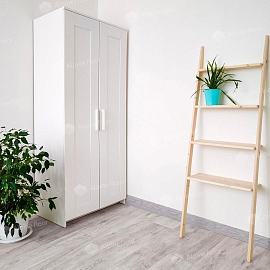 Плинтус Alpine Floor Ясень Арктик