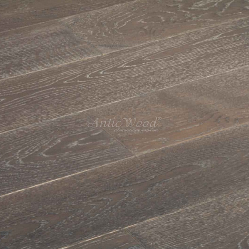 Фото товара массивная доска Antic Wood Мустанг