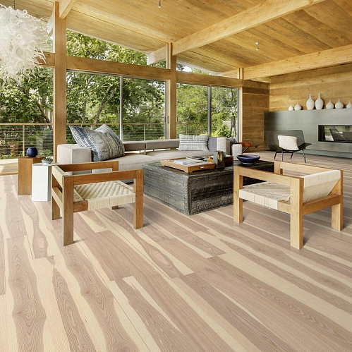 Фото товара паркетная доска Kahrs Ясень Сендвиг 151L87AK0VKW220