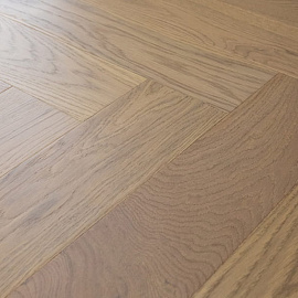 Паркет Ёлка AUSWOOD OAK SAMOS HB