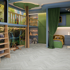Виниловый ламинат Damy Floor Кардифф