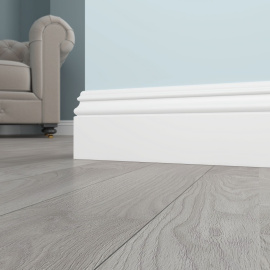 Ultrawood Ultrawood Плинтус Ultrawood арт. Base 5270 (2440 x 127 x 15 мм.)