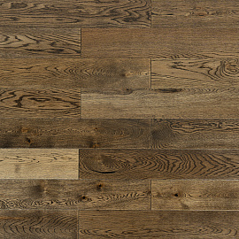 Паркетная доска Amber Wood Дуб Коттедж