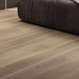 Виниловый ламинат Firstfloor Сканди дуб какао