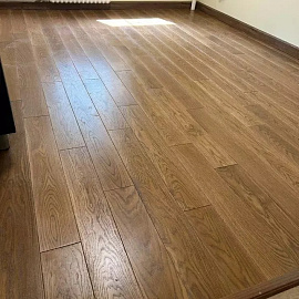 Инженерная доска Antic Wood Фундук