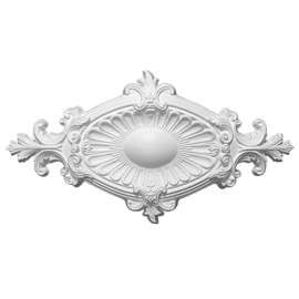 Европласт Европласт Розетка 1.56.043