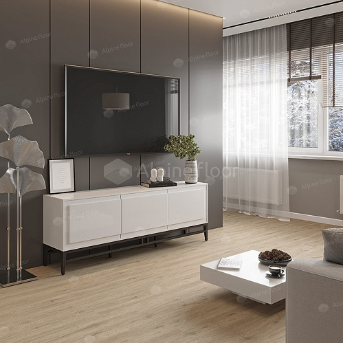 Фото товара виниловый ламинат Alpine Floor Анданте